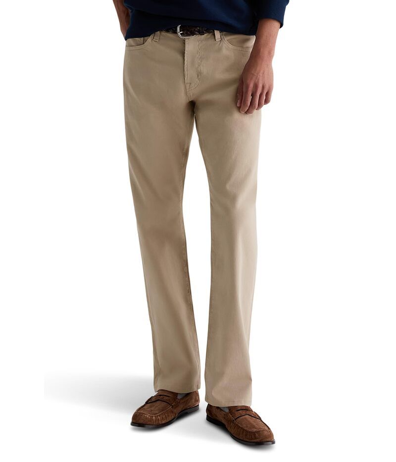 エージージーンズ メンズ ボトムス カジュアルパンツ AG Jeans Protege Classic Straight Pants Desert Stone Desert Stone ストーン 35,620円