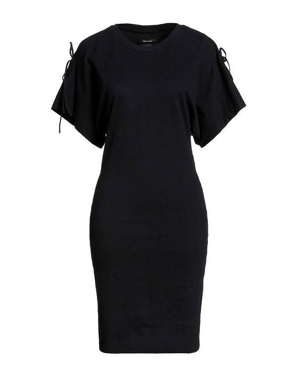 イザベル マラン レディース トップス ワンピース ISABEL MARANT Black ブラック