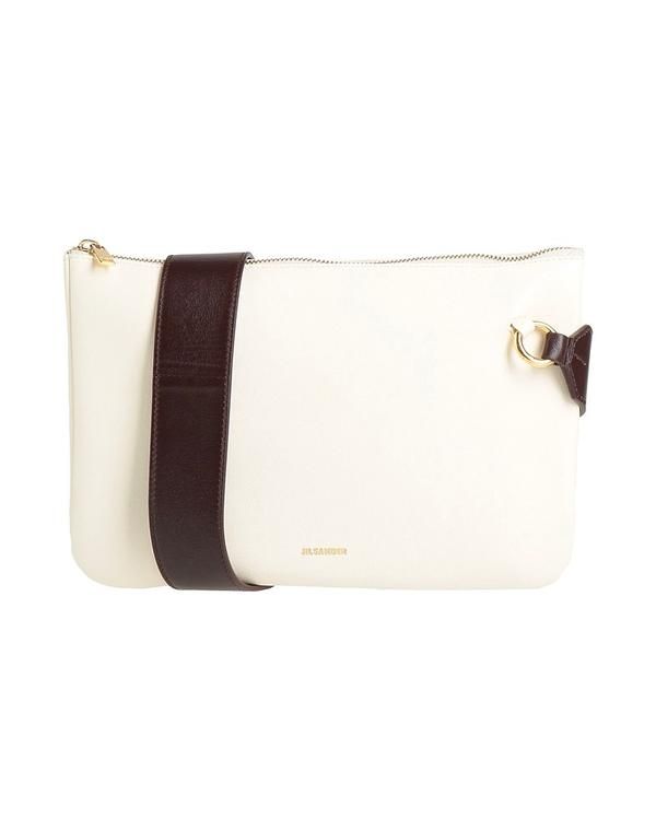 ジル・サンダー レディース バッグ JIL SANDER Off White オフホワイト