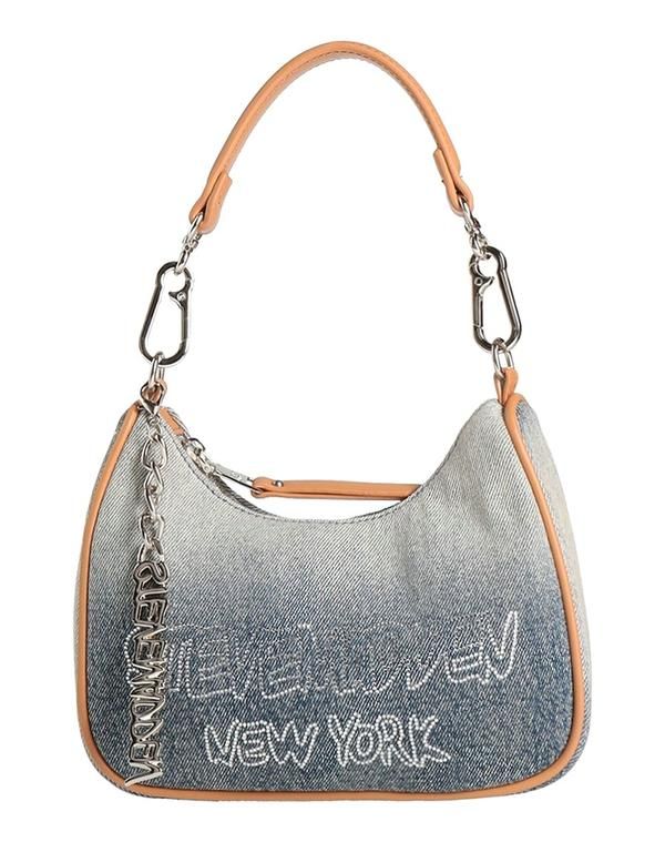 スティーブ マデン レディース バッグ STEVE MADDEN Blue ブルー
