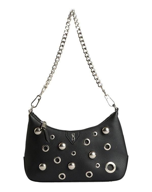 スティーブ マデン レディース バッグ STEVE MADDEN Black ブラック 17,870円
