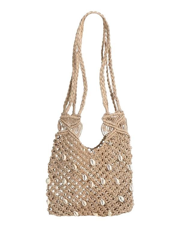 スーベニアー レディース バッグ SOUVENIR Beige ベージュ 12,395円