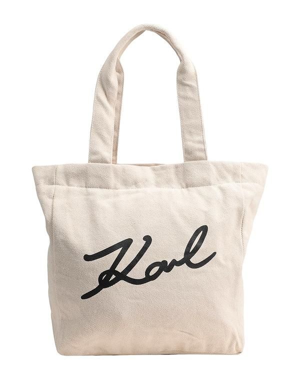 カール ラガーフェルド レディース バッグ KARLAGERFELD Beige ベージュ 20,986円