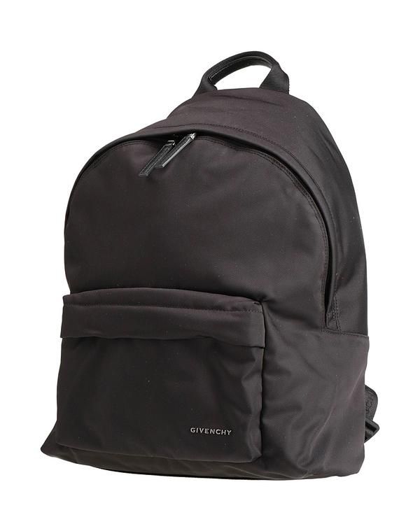 ジバンシー メンズ バッグ バックパック・リュックサック GIVENCHY Black ブラック 144,400円