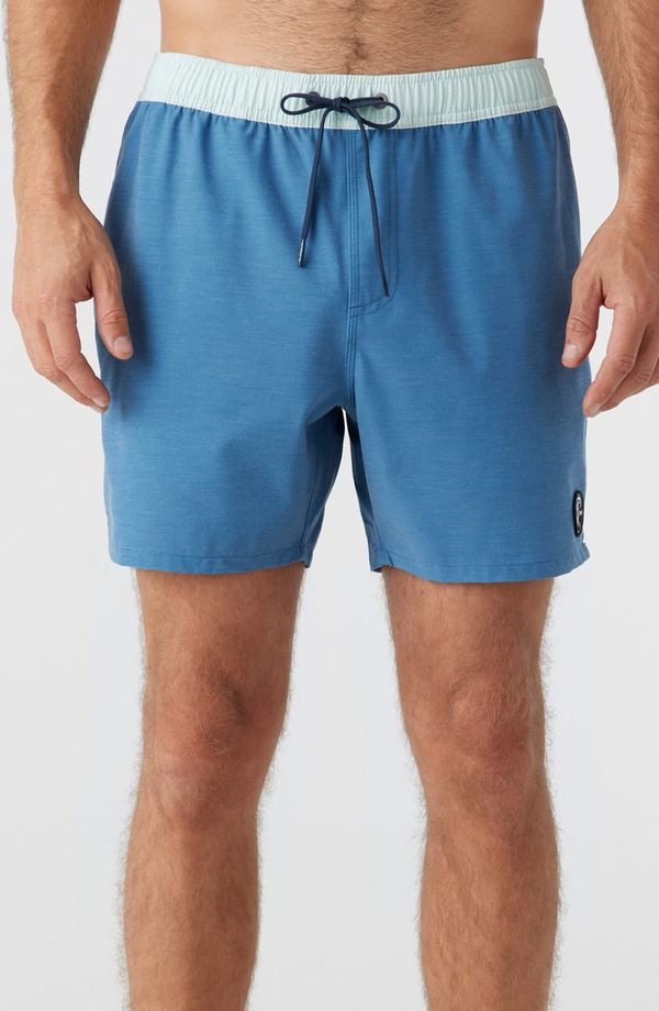 オニール メンズ 水着 ハーフパンツ・ショーツ ONeill Volley Swim Trunks Copen Blue ブルー