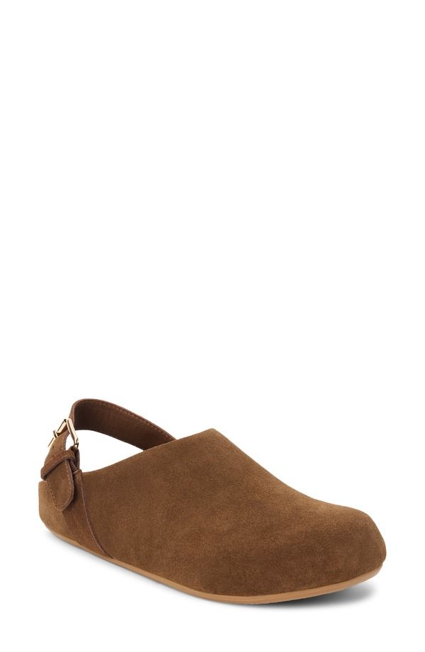 マチス レディース シューズ ブーツ・レインブーツ チェルシーブーツ チェルシー Matisse Otto Pointy Toe Chelsea Boot Chocolate Suede チョコレート