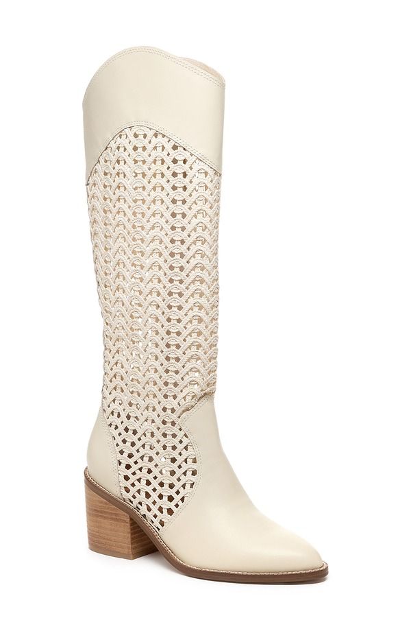 ケルシーダッガー レディース シューズ ブーツ・レインブーツ Kelsi Dagger Brooklyn Echo Knee High Boot Shell
