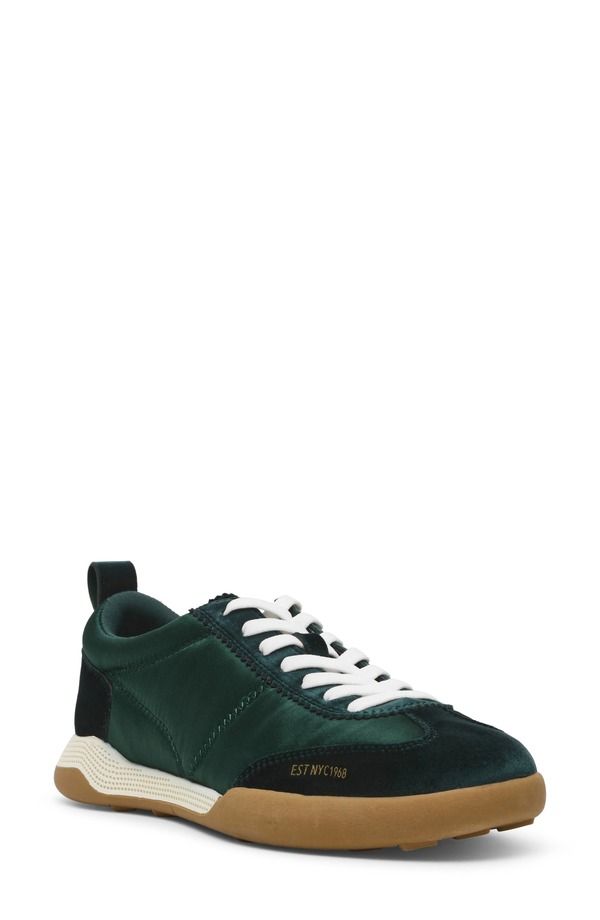 アンクライン レディース シューズ スニーカー Anne Klein Westside Sneaker Emerald エメラルド 21,815円