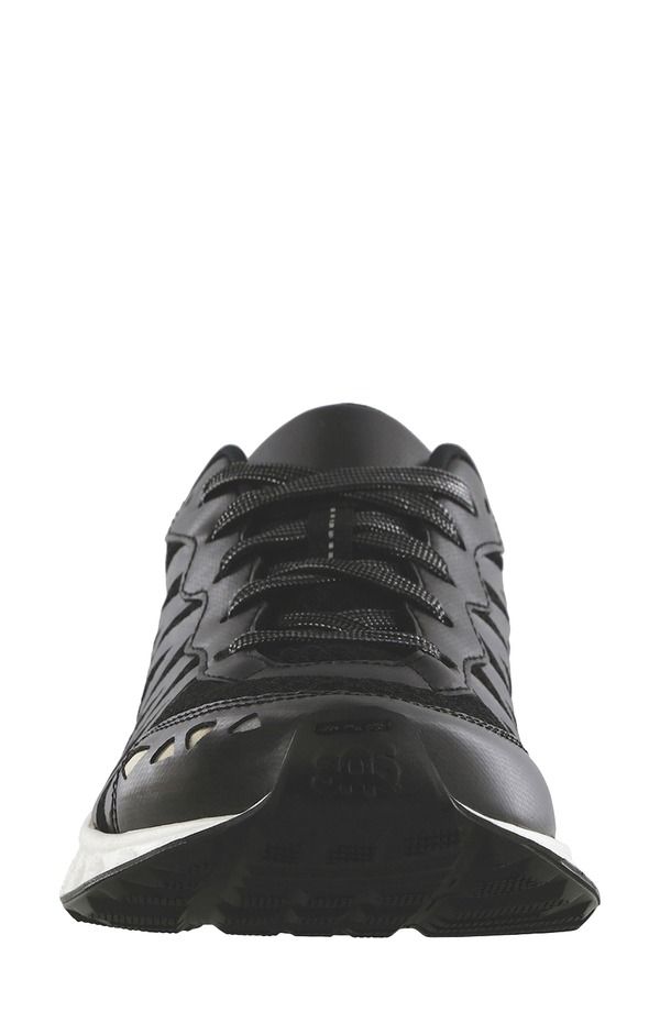 サス レディース シューズ スニーカー SAS Tempo Sneaker Black ブラック
