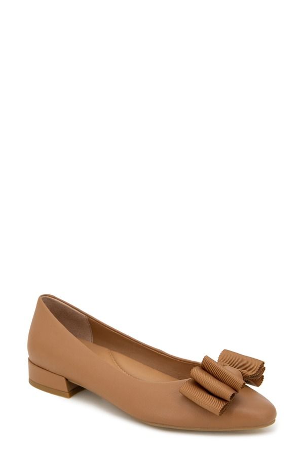 ジェントルソウルズ レディース シューズ パンプス Gentle Souls Atlas Flat Cameleather キャメル 34,970円