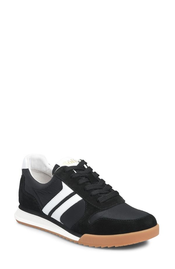 エスエフエフティ レディース シューズ スニーカー Sfft Kameron Sneaker Black ブラック