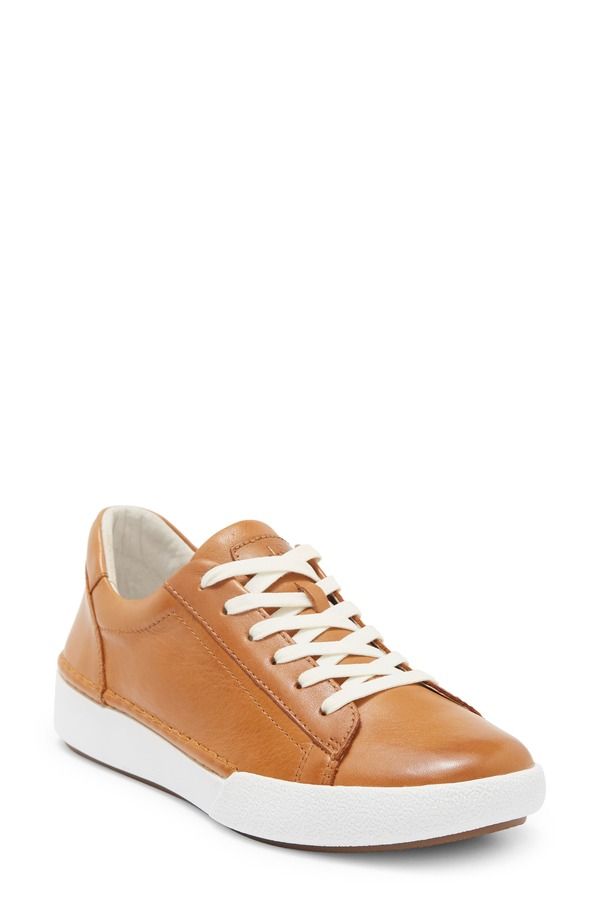 ジョセフセイベル レディース シューズ スニーカー Josef Seibel Claire Sneaker Camel キャメル
