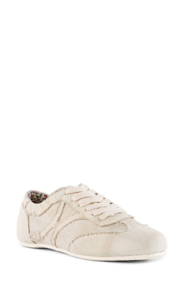BC フットウェア レディース シューズ スニーカー BC Footwear Winnie Sneaker Off White オフホワイト