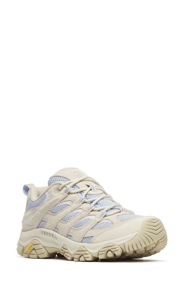 メレル レディース シューズ スニーカー Merrell Moab 3 Hiking Shoe Verbena
