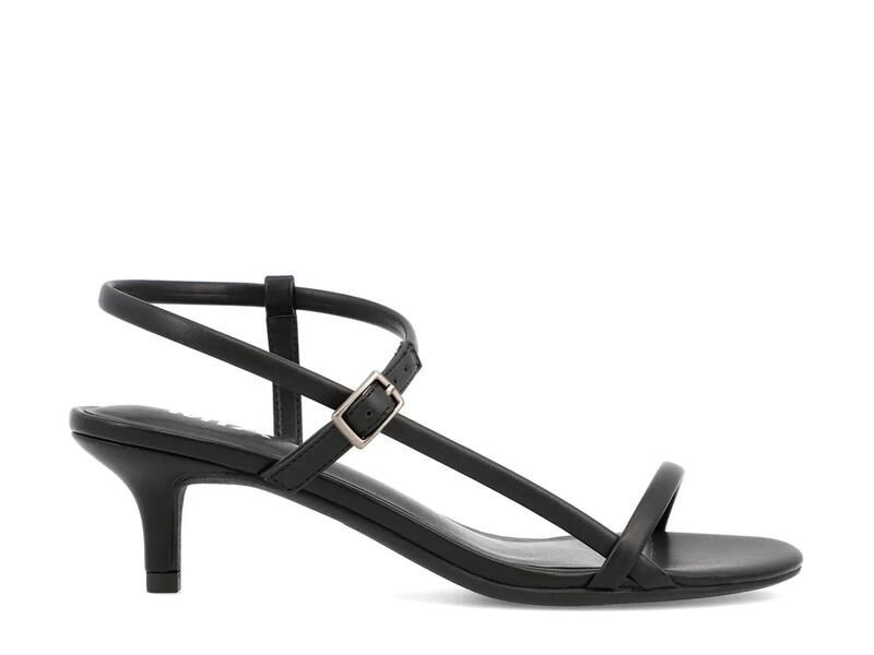ミア レディース シューズ サンダル MiaMeleani Sandal Black ブラック