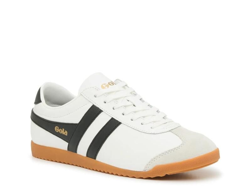 ゴラ レディース シューズ スニーカー GolaBullet Sneaker Womens WhiteBlack ホワイト