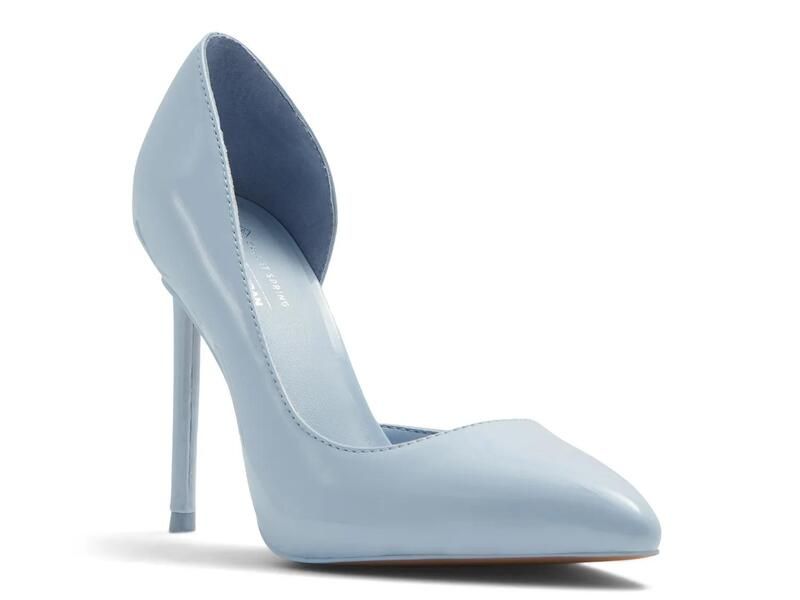 コールイットスプリング レディース シューズ パンプス Call It SpringMesmerize Pump Blue ブルー