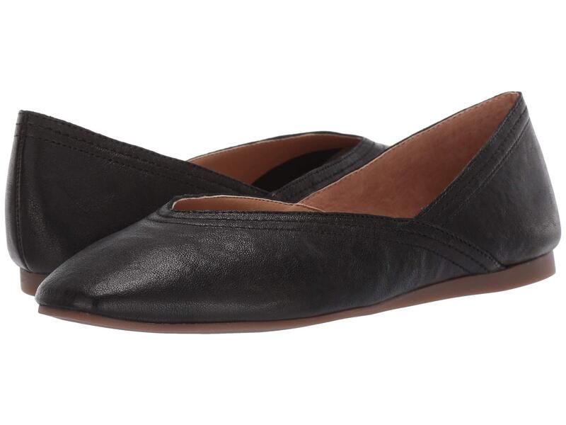 ラッキーブランド レディース シューズ サンダル Lucky Brand Alba Black ブラック 17,985円