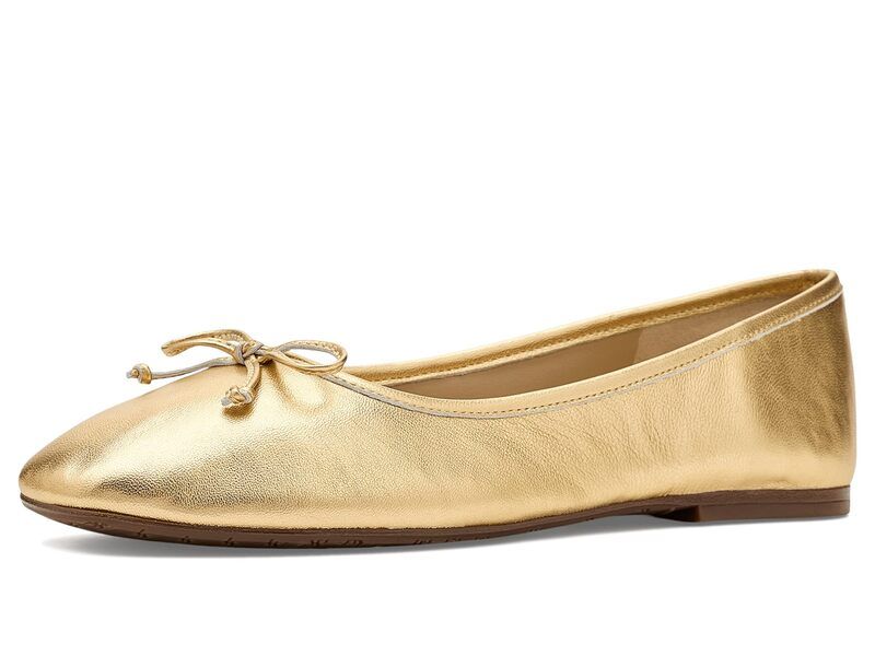 サムエデルマン レディース シューズ サンダル Sam Edelman Alie Amber Gold 1 アンバー