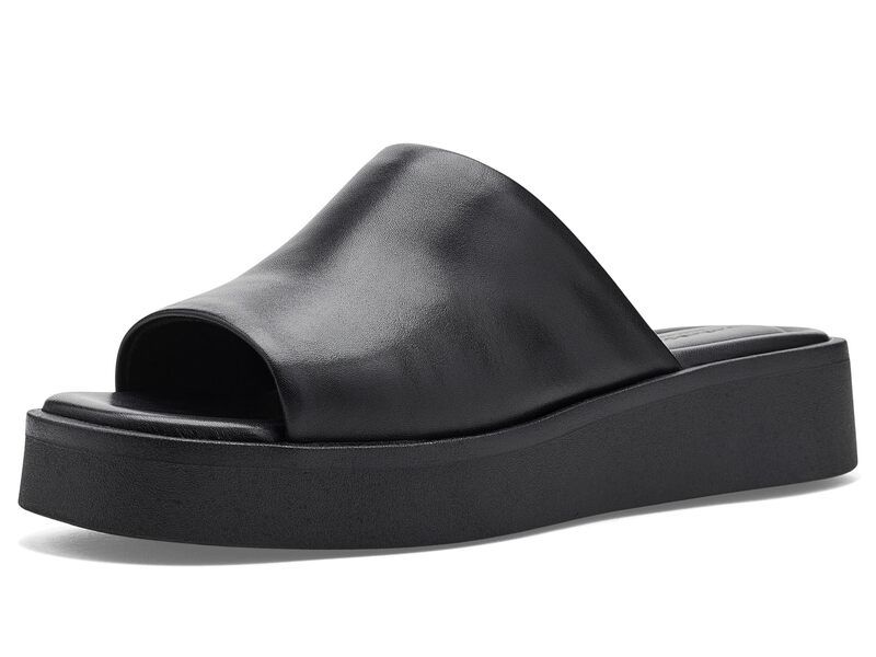 ヴァガボンド レディース シューズ ヒール Vagabond Shoemakers DanyaWo BlackBlack ブラック