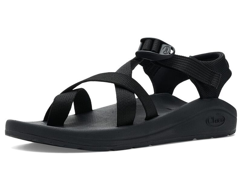 チャコ レディース シューズ サンダル Chaco Cushz ToeLoopWo Black ブラック