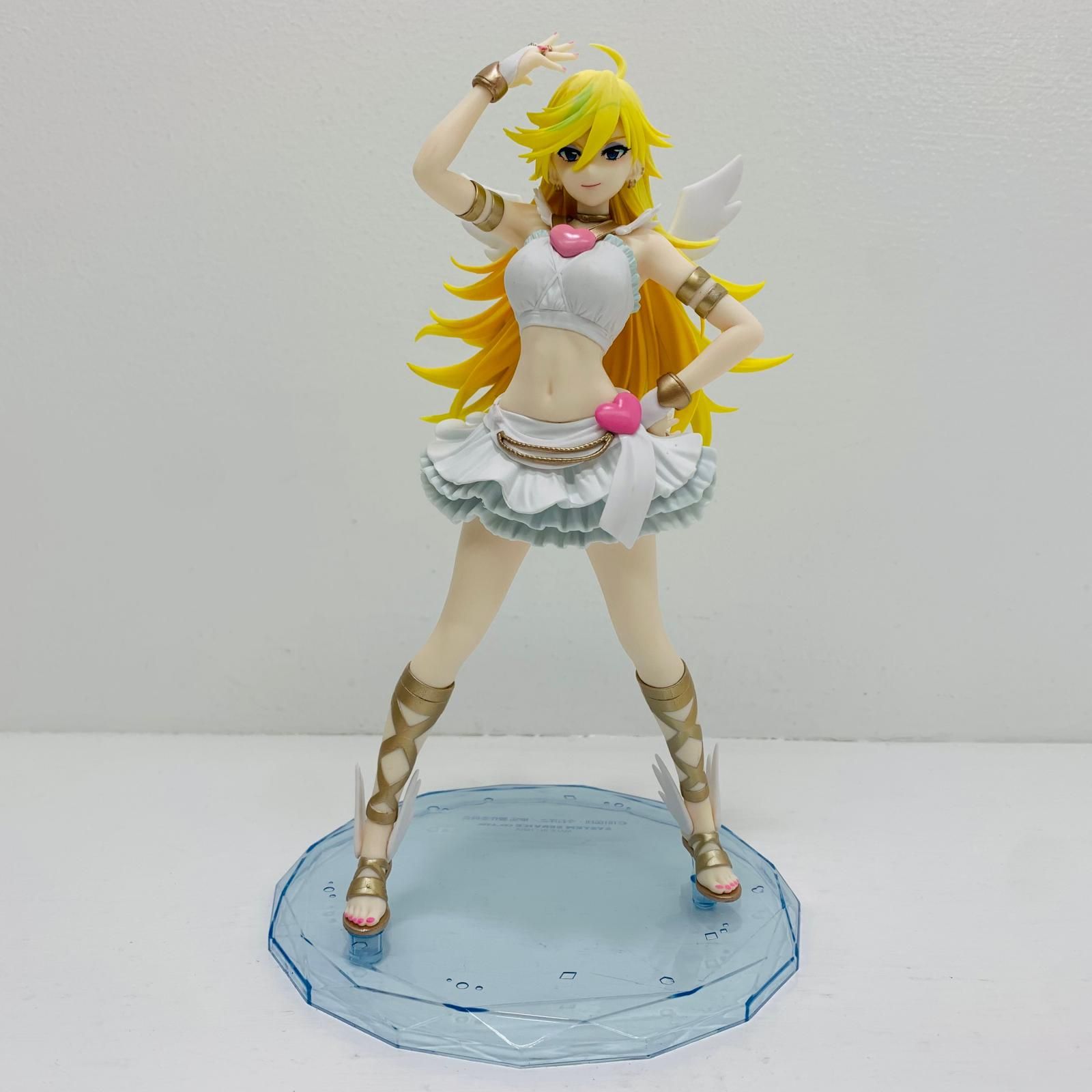 [Tienda Shikama] Figura BRILLANTE de panty usada "NewPANTY & STOCKING with GARTERBELT"