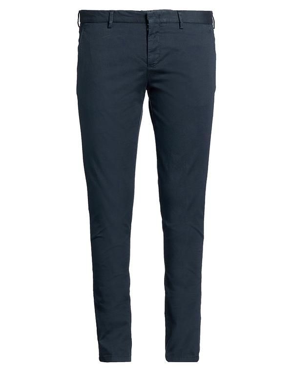 PT トリノ メンズ ボトムス カジュアルパンツ PTorino Navy ネイビー