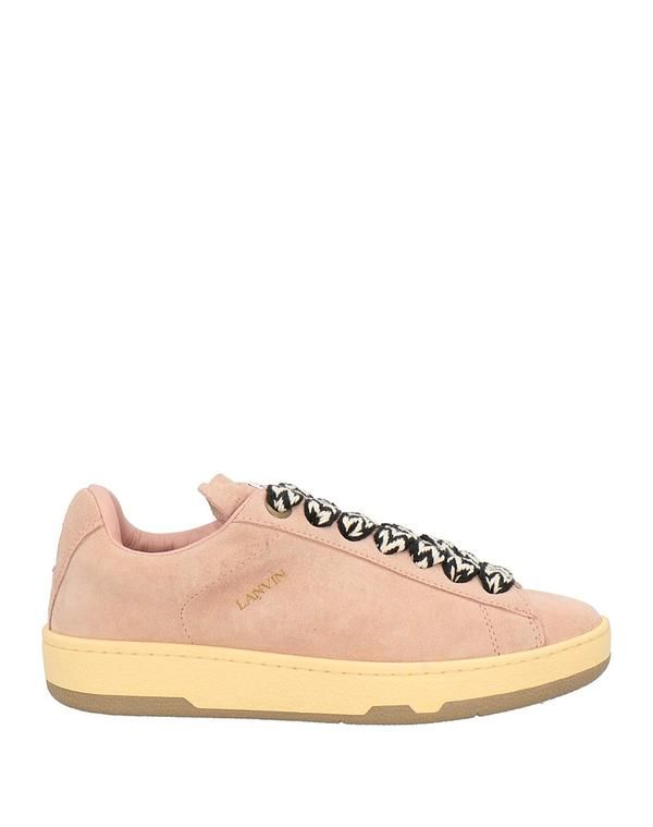 ランバン メンズ シューズ スニーカー LANVIN Pale Pink ピンク 48,480円
