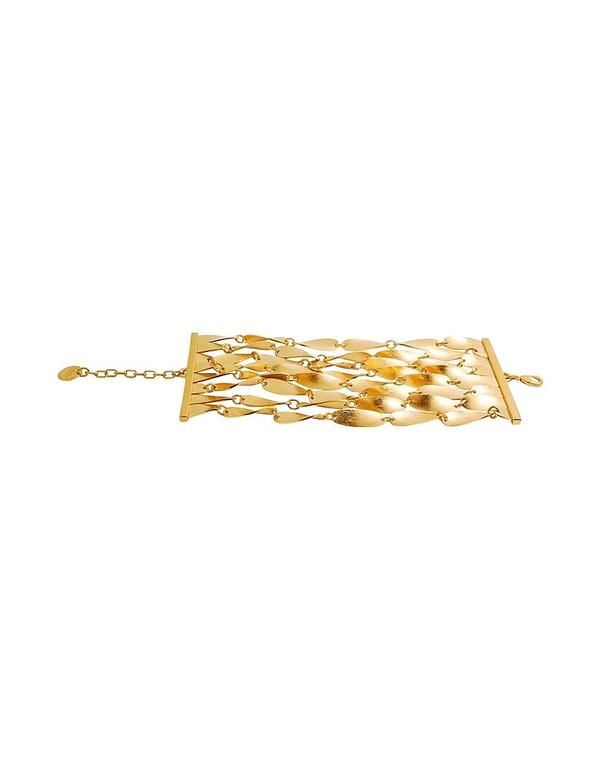 トム・フォード レディース アクセサリー ブレスレット・バングル・アンクレット TOM FORD Gold ゴールド