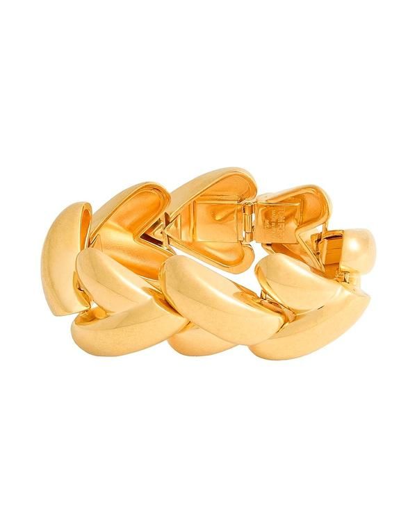 トム・フォード レディース アクセサリー ブレスレット・バングル・アンクレット TOM FORD Gold ゴールド