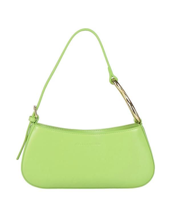 シアラフェラーニ レディース バッグ CHIARA FERRAGNI Light Green グリーン 20,506円