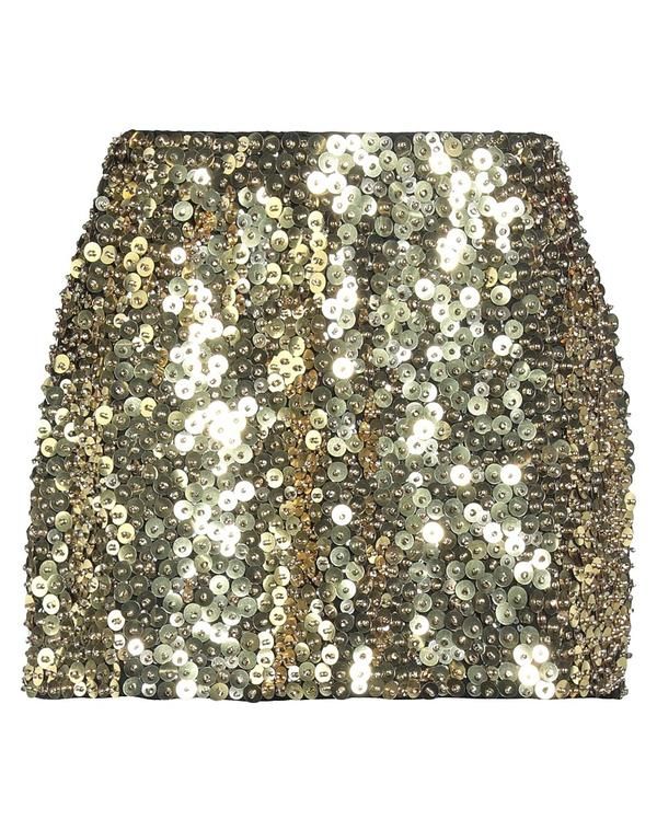 ピンコ レディース ボトムスカート PINKO Gold ゴールド 58,680円
