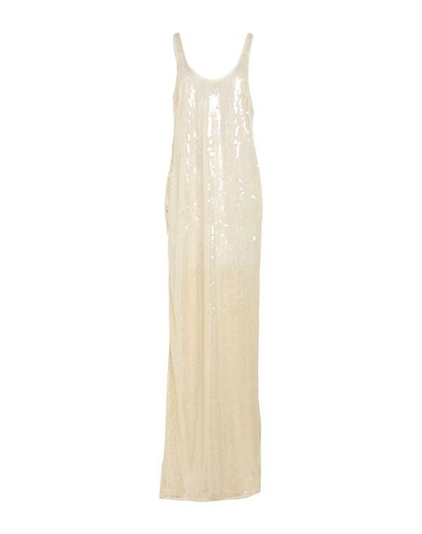 ステラマッカートニー レディース トップス ワンピース STELLA McCARTNEY Off White オフホワイト