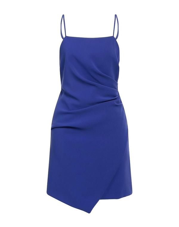ピンコ レディース トップス ワンピース PINKO Blue ブルー
