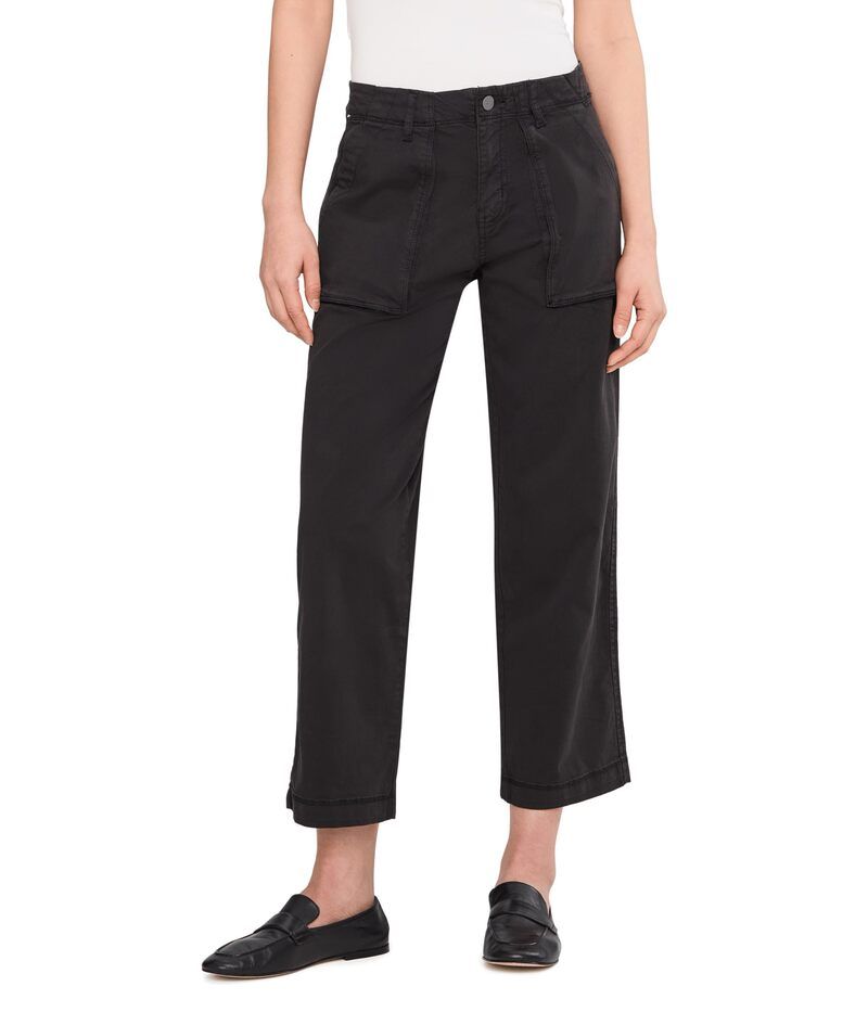 サンクチュアリー レディース ボトムス カジュアルパンツ Sanctuary Ranger Pants Black ブラック
