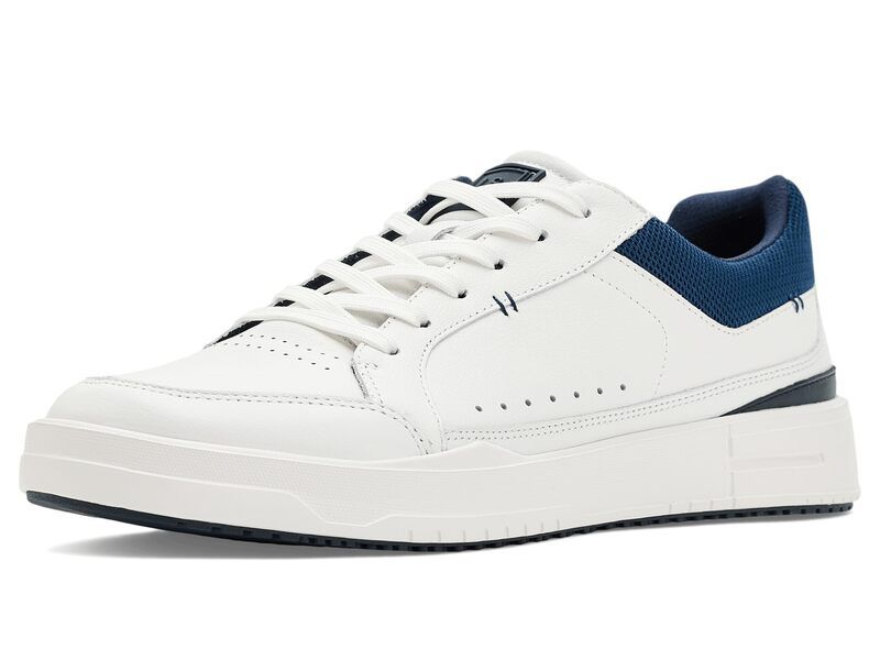 ジョセフセイベル メンズ シューズ スニーカー Josef Seibel Donovan 06 WhiteBlue ホワイト 22,185円