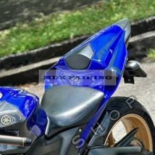 MDX YZF-R25 シートカウル