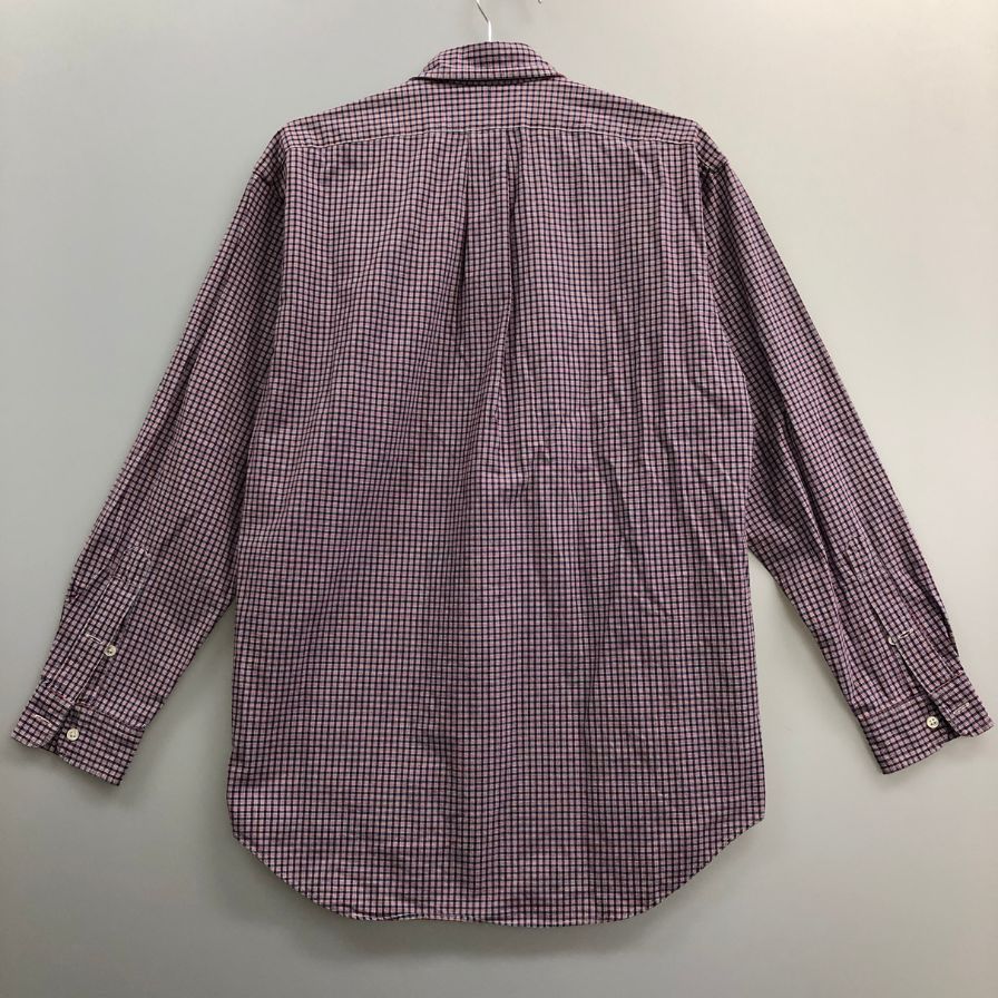 ラルフローレン ボタンダウンシャツ 90 オールド BLAKE【AFB40】