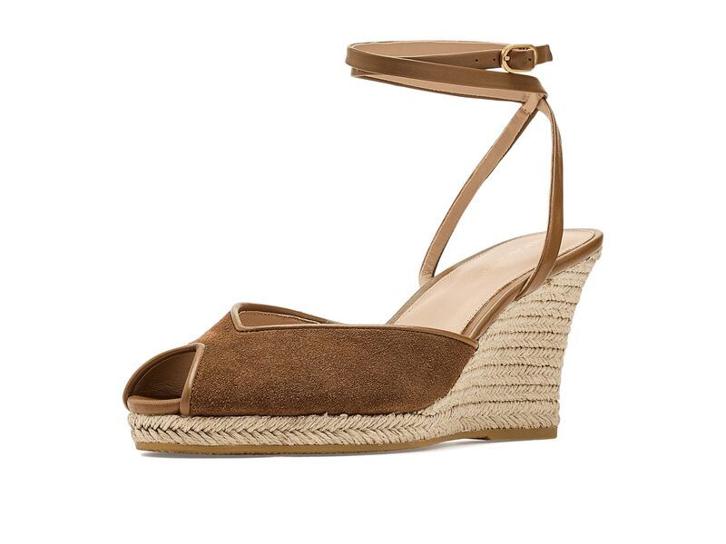 ヴェロニカ ベアード レディース シューズ ヒール サンダル Veronica Beard Pasina Strappy Sandals Chestnut