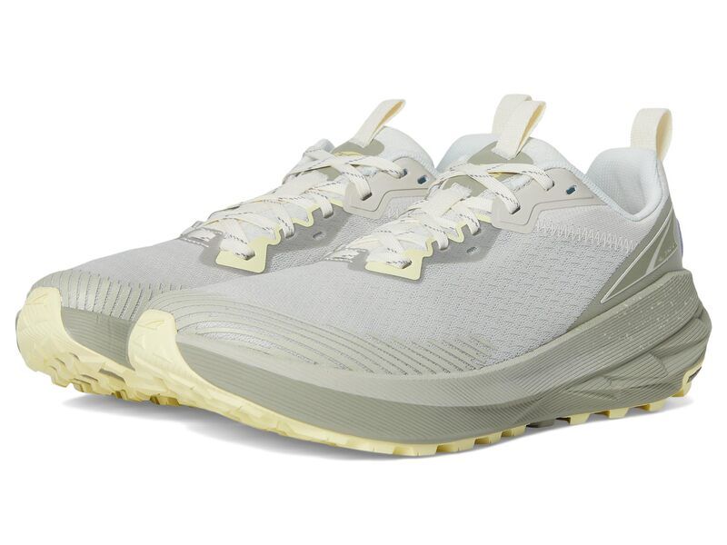 アルトラ レディース シューズ スニーカー Altra Experience Wild 2 Taupe トープ