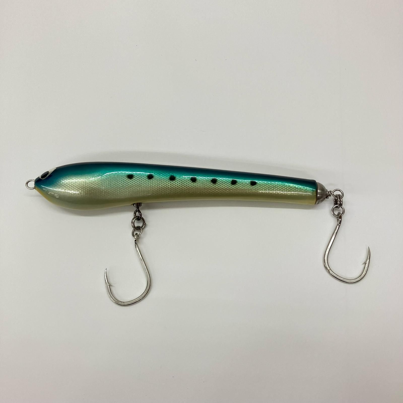 CB ONE シービーワン ゾロ 220 ルアー ペンシル 7,341円