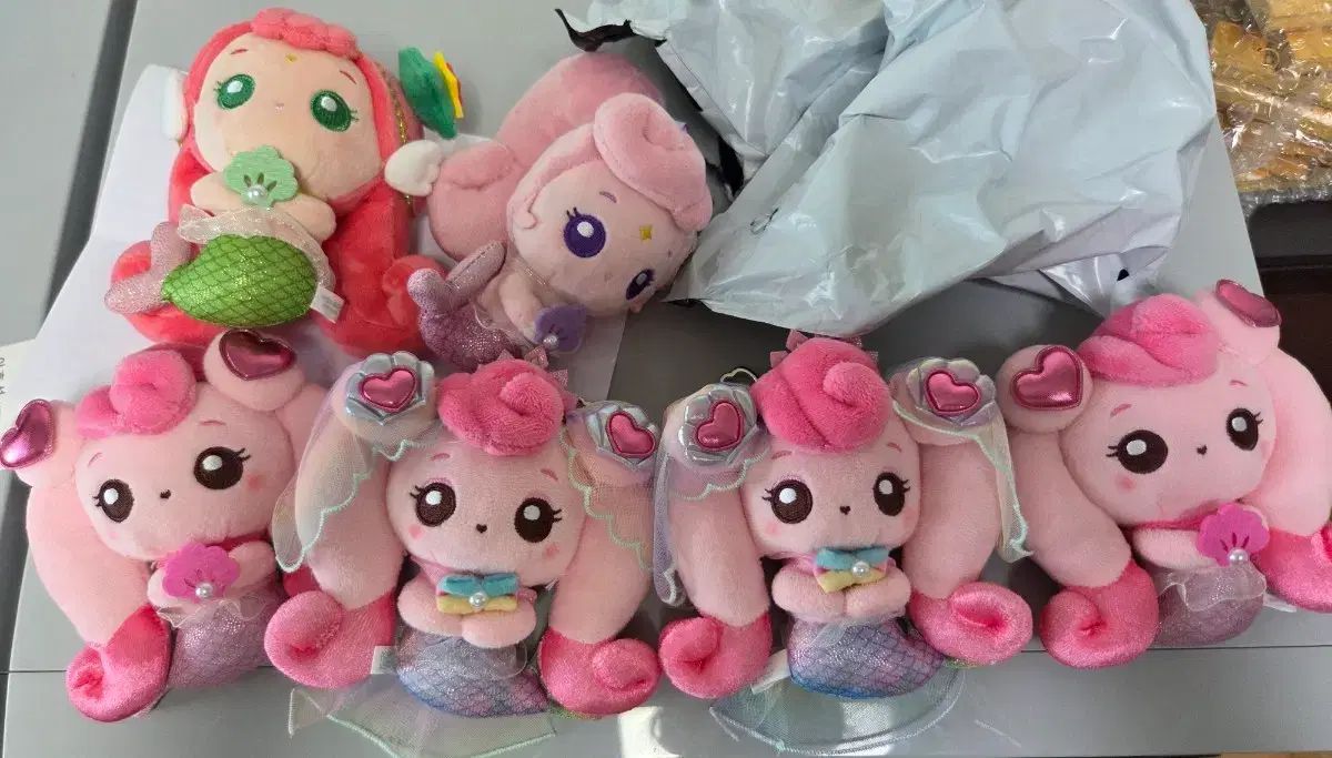 MEGAコーヒー 下CHUU핑 ゴーラダイヤモンドアート キーホルダー まとめ売り
