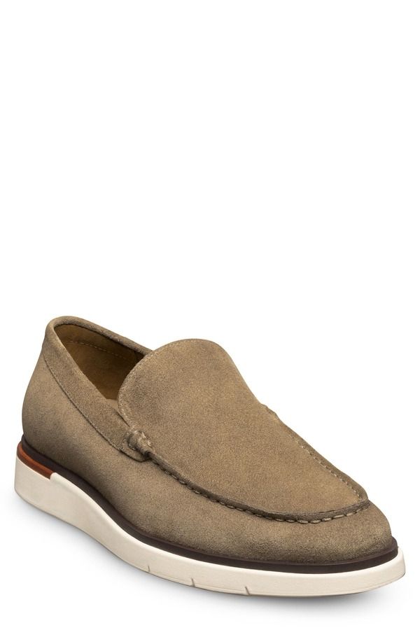 アレン エドモンズ メンズ シューズ スリッポン・ローファー Allen Edmonds Carson Venetian Loafer Tobacco 55,990円