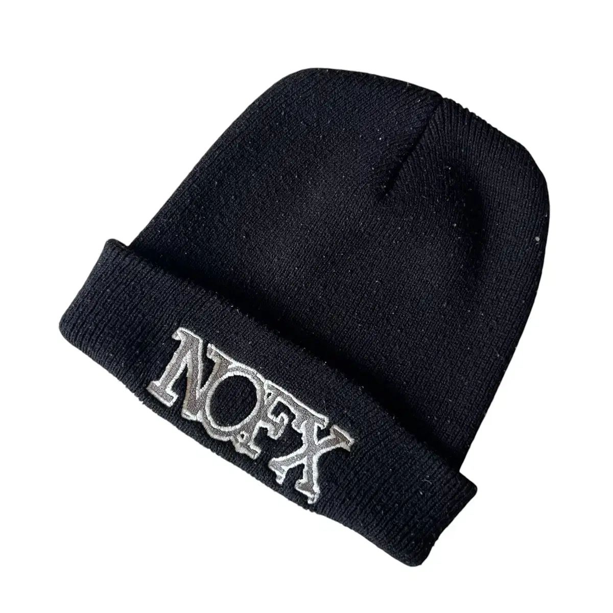 ヴィンテージ 90s NOFX バンド ビーニー