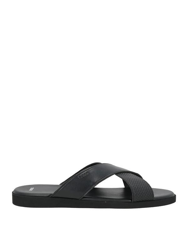 ボス メンズ シューズ サンダル BOSS Black ブラック 29,120円