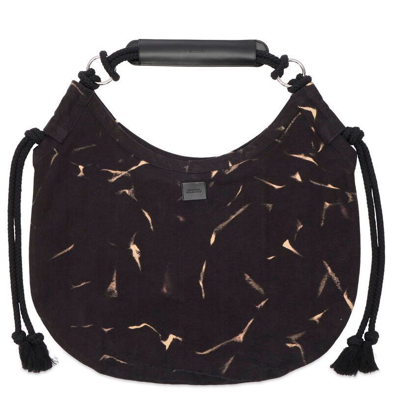 イザベル マラン レディース バッグ Isabel Marant Byron Large Tote Bag Black ブラック 84,590円