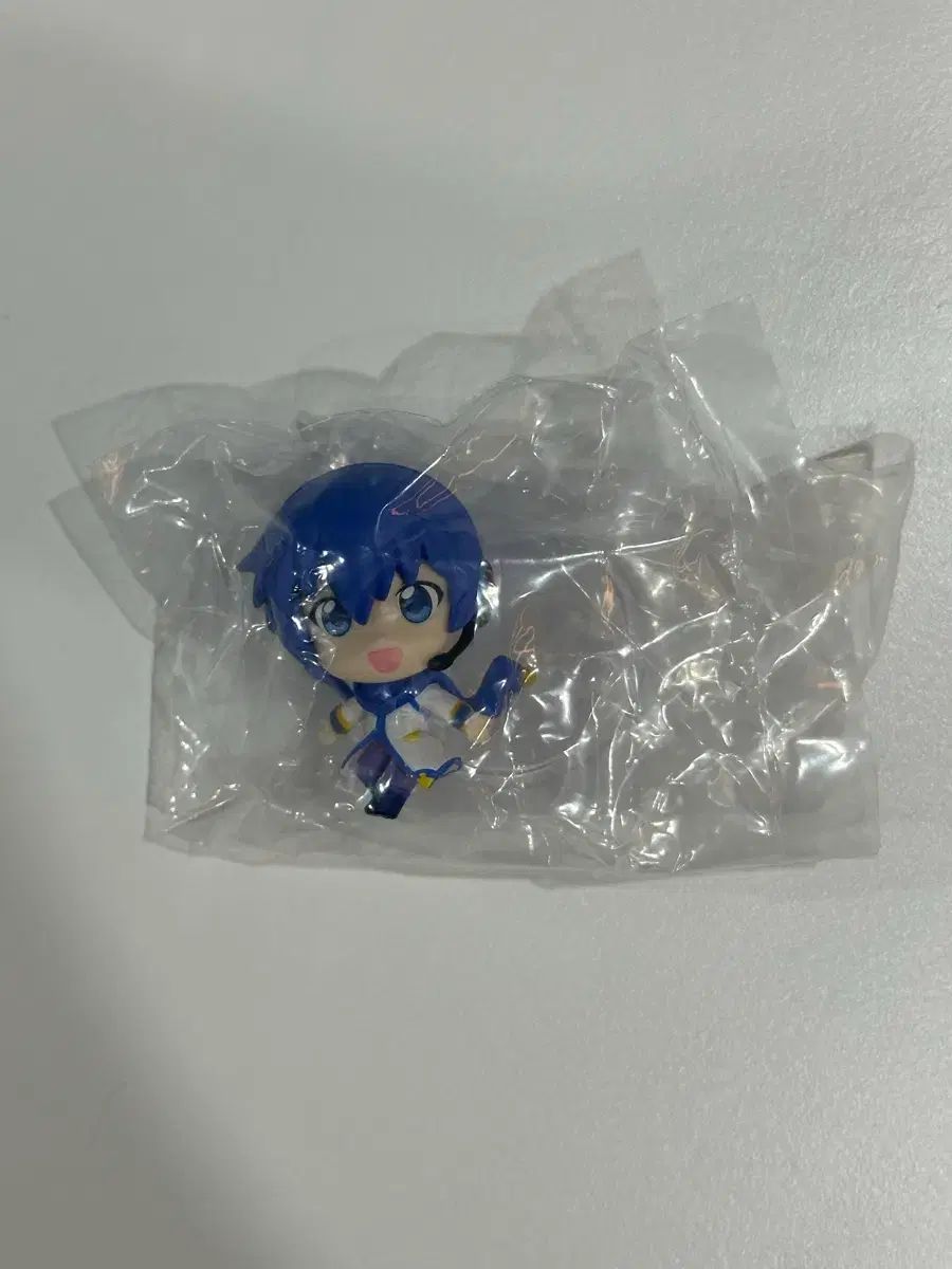 BANDAI Hatsune Miku Happy Jump Figura Gacha VOCALOID Cometa
