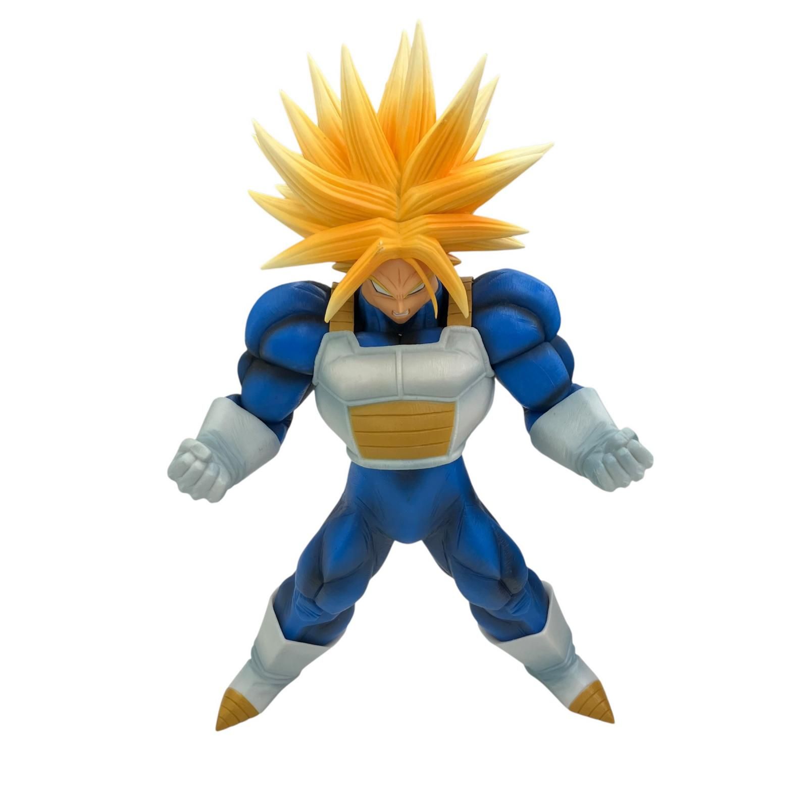 186000 現状品 一番くじ ドラゴンボール VSオムニバス超 E賞 超トランクスフィギュア