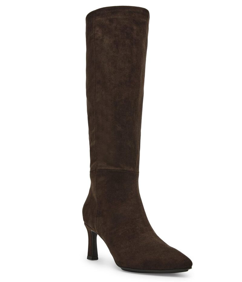 アンクライン レディース トップス シャツ Anne Klein Rene Chocolate チョコレート 26,520円