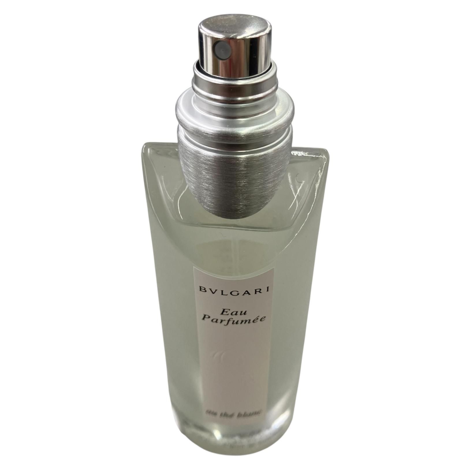 186005 BVLGARI ブルガリ 40ml Eau Perfumee オ・パフメ オーデブラン